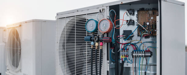 AC Contractor in Scarborough