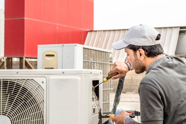 AC Contractor in Scarborough