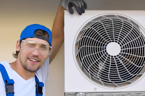 Affordable AC Company Scarborough