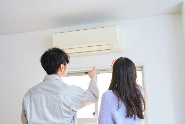 Affordable AC Company in Scarborough