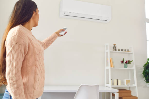 Affordable AC Contractor in Scarborough