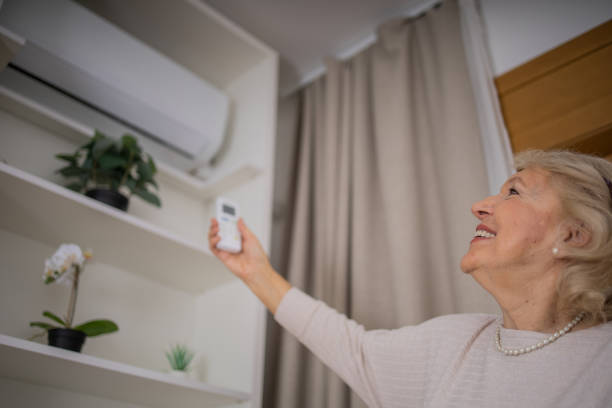 How Affordable HVAC Services can Improve Your Home Comfort in Toronto