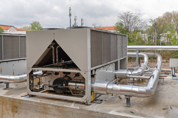 Energy-Efficient Cooling Solutions from an Air Conditioning Contractor in Scarborough