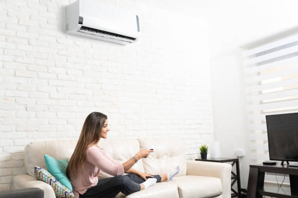 Your Trusted Partner in Comfort, The Best AC Company in Scarborough