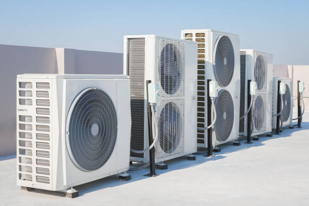 Best AC Contractor in Scarborough