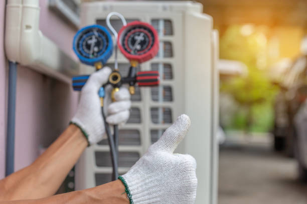 The Benefits of Hiring Best Contractor for Air Conditioning Services in Scarborough