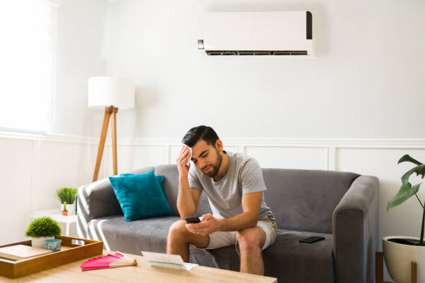 Lennox Air Conditioners, Your Best Option When Buying in Scarborough