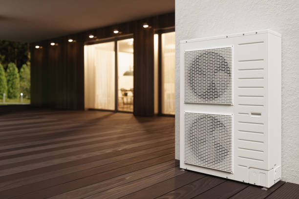 Heat Pump Installation Service in Toronto