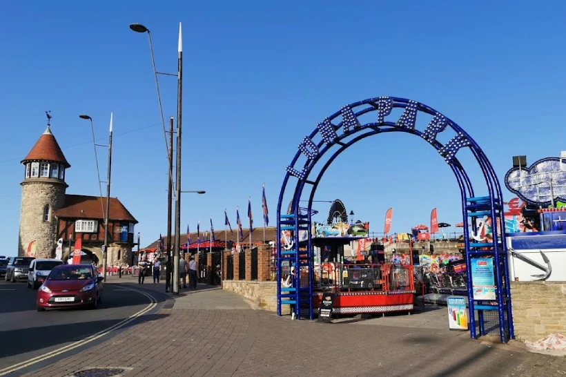 Luna Park Scarborough