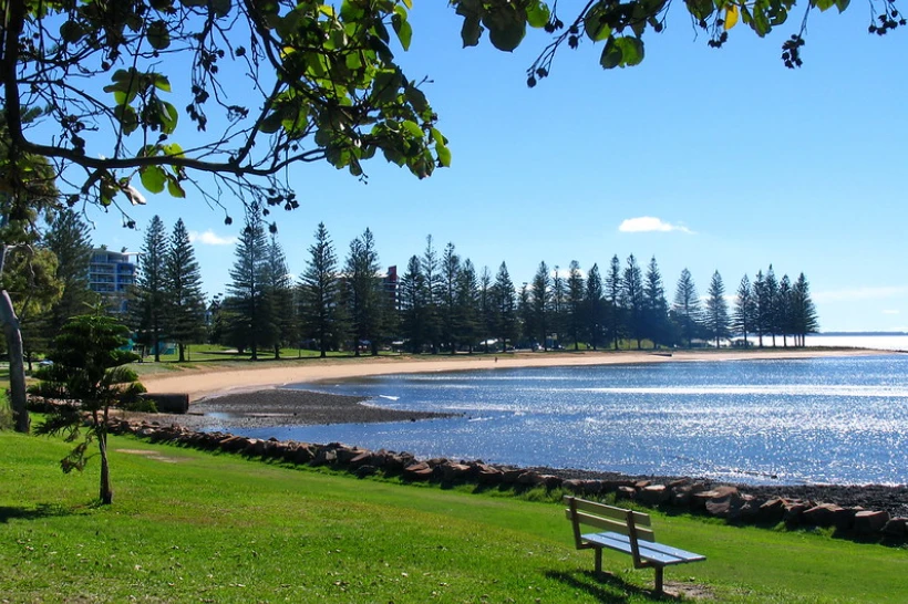 Scarborough Beach