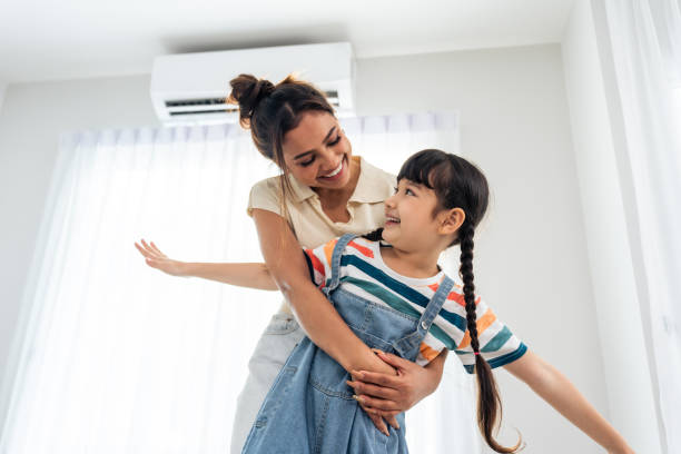 A Comprehensive Guide about Choosing the Right AC System for your Scarborough Home