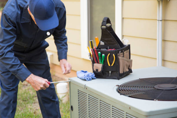 Affordable HVAC Services in Ajax