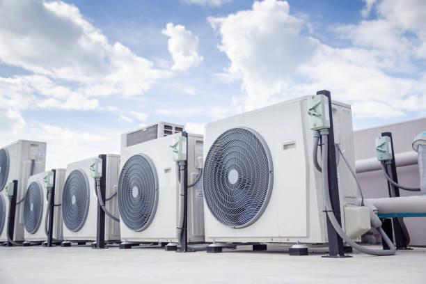 Top HVAC Solutions for Efficient Heating and Cooling in Every Season