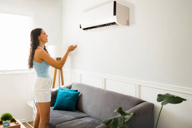 Residents in Newmarket can get the Best HVAC Service from Cambridge Heating and Cooling