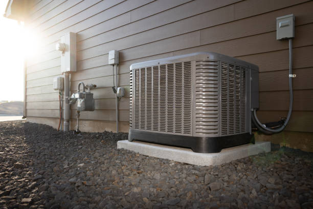 Expert Markham HVAC Services for Year-Round Comfort