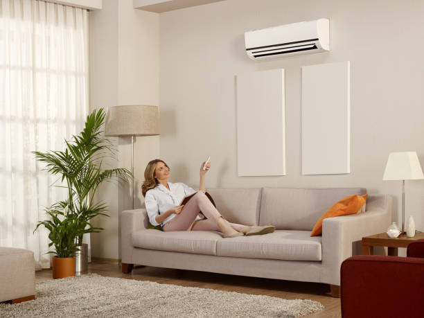 HVAC Services in Markham