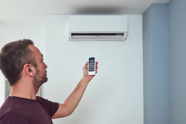 HVAC Services in Newmarket