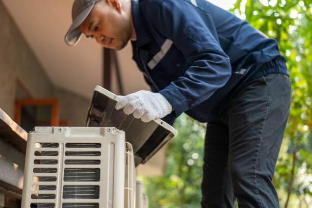 Affordable and Reliable HVAC Services in Pickering