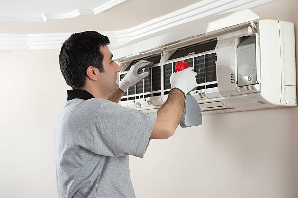 How Smart HVAC Systems Are Revolutionizing Homes in Richmond Hill