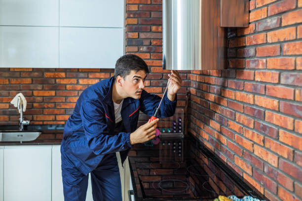 Complete HVAC Services by Cambridge Heating and Cooling in Scarborough