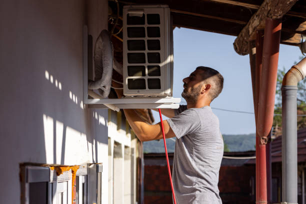 HVAC Services in Vaughan