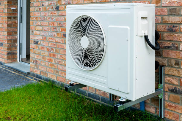 Heat Pump Repair in Scarborough