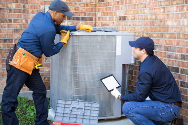 Scarborough Home Depot Furnace Services, why opt for Cambridge Heating and Cooling?