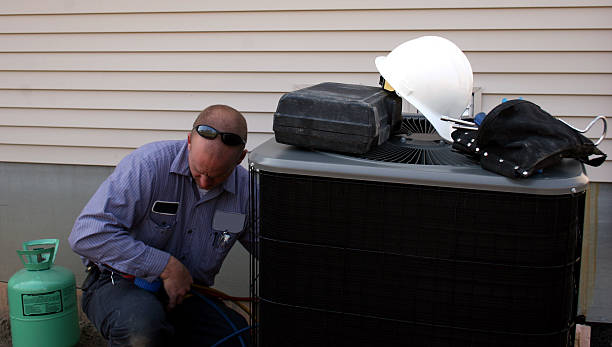 The Importance of Seasonal HVAC Inspection in Ajax