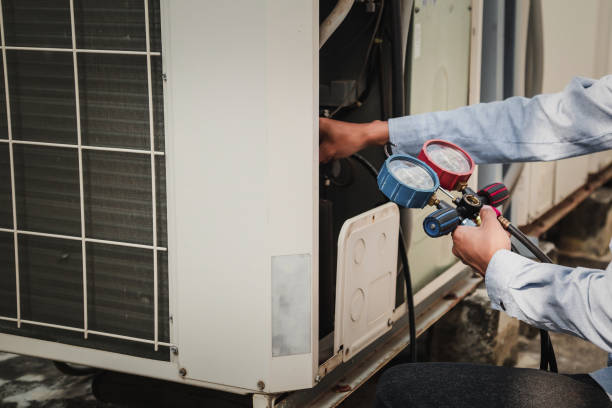 Full-Service HVAC Provider Cambridge Heating and Cooling in Ajax