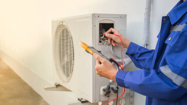 Best Heating and Cooling Upgrades for your Brampton Homes