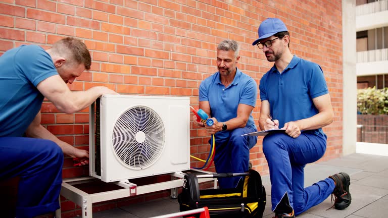 Best HVAC Services, What Mississauga Homeowners Need to Know