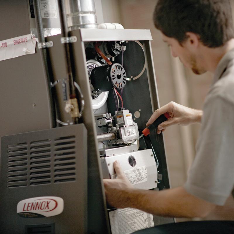 Furnace Maintennace Services in Ajax