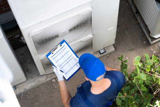 A Complete Guide to Toronto Heat Pump Installation