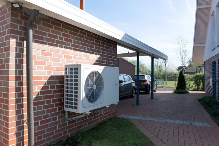 Expert Heat Pump Installation Solutions in Scarborough