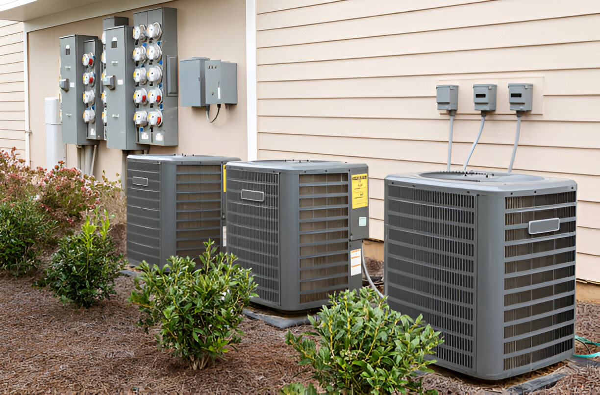 Heat Pump Installation in Scarborough