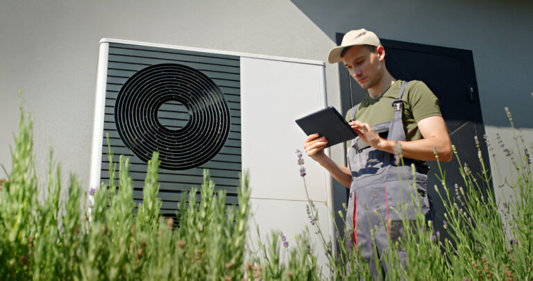 Toronto Heat Pump Installation, Dependable and Energy-Saving Options