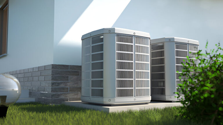 Why Toronto’s Climate Is Ideal for Heat Pumps