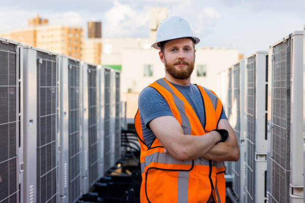 Heat Pump Repair Service in Whitby
