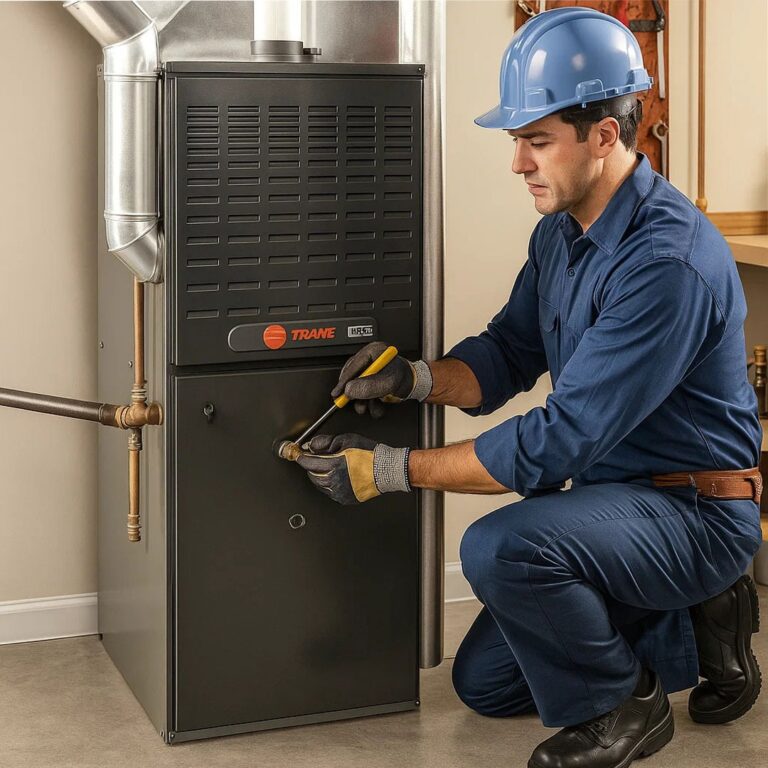 Furnace Installation in the GTA: Why Cambridge Heating and Cooling gets it Right